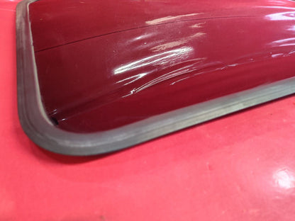 2002-2004 Nissan Xterra Frontier (King Cab) Sunroof Moonroof Glass 73610-9Z400