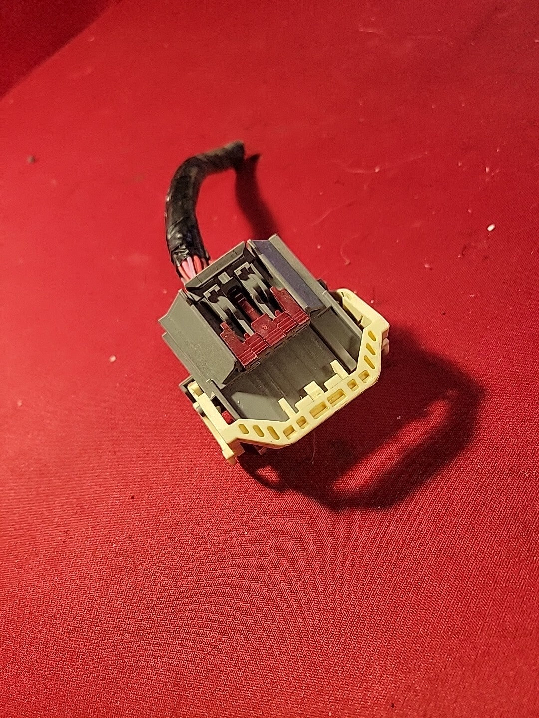 2008 2009 Dodge Avenger Totally Integrated Power Module PIGTAIL 68028008AD