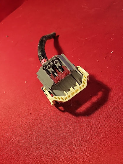 2008 2009 Dodge Avenger Totally Integrated Power Module PIGTAIL 68028008AD