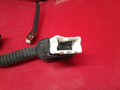 2013-2019 Infiniti JX35 QX60 Rear Left Door Wiring Harness