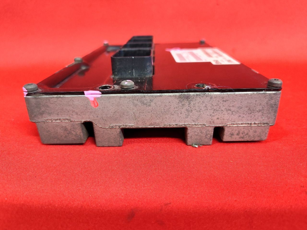 2008 Jeep Grand Cherokee Commander 3.7L Powertrain Control Module PCM PCU