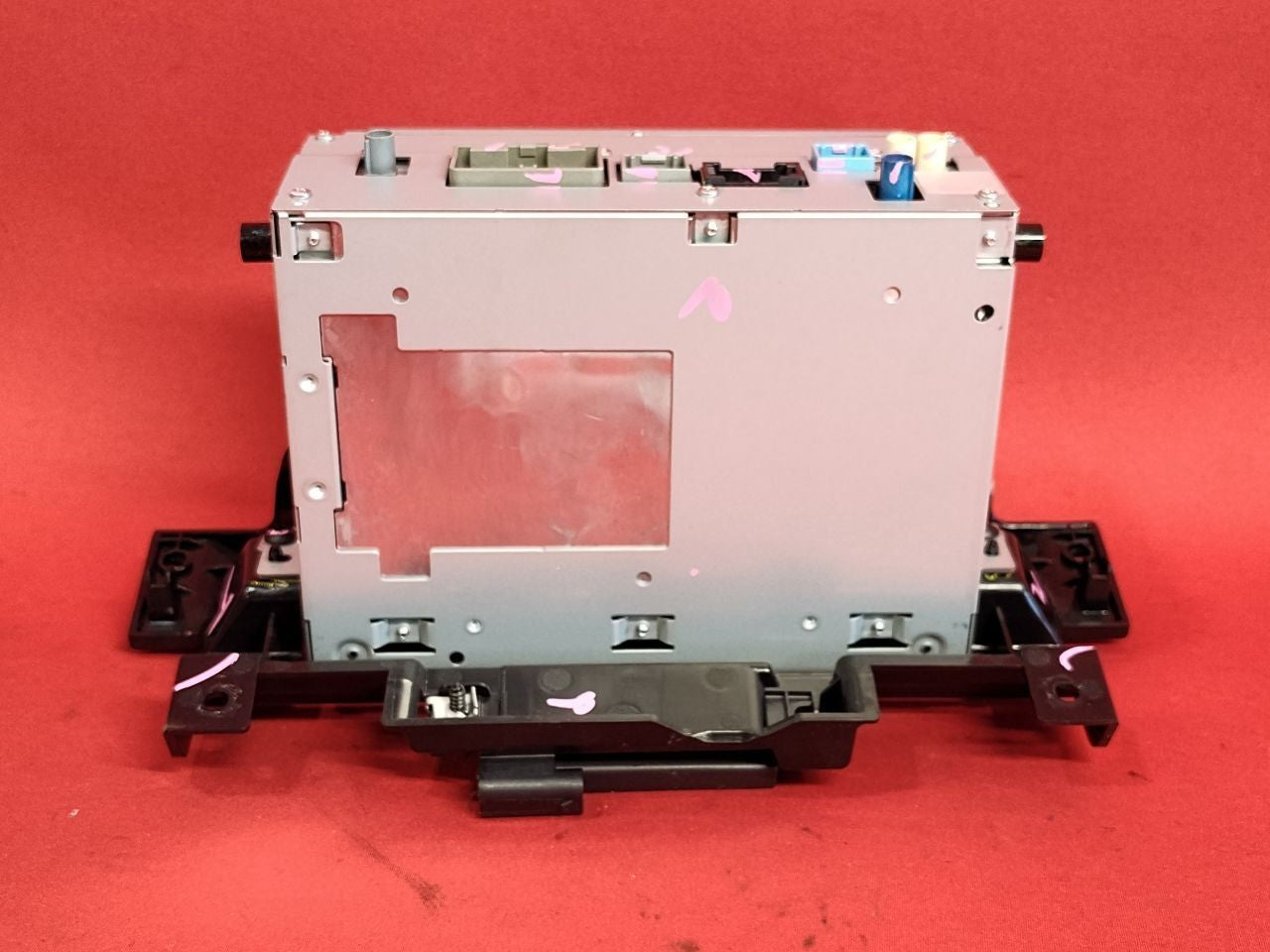 2012-2017 Land Rover / 2010-2024 Jaguar Radio Stereo w/ NAV + Premium Audio