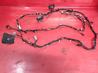 2016 2017 Dodge Durango 3 in 1 Power Liftgate Hatch Wiring Harness 68264522AC