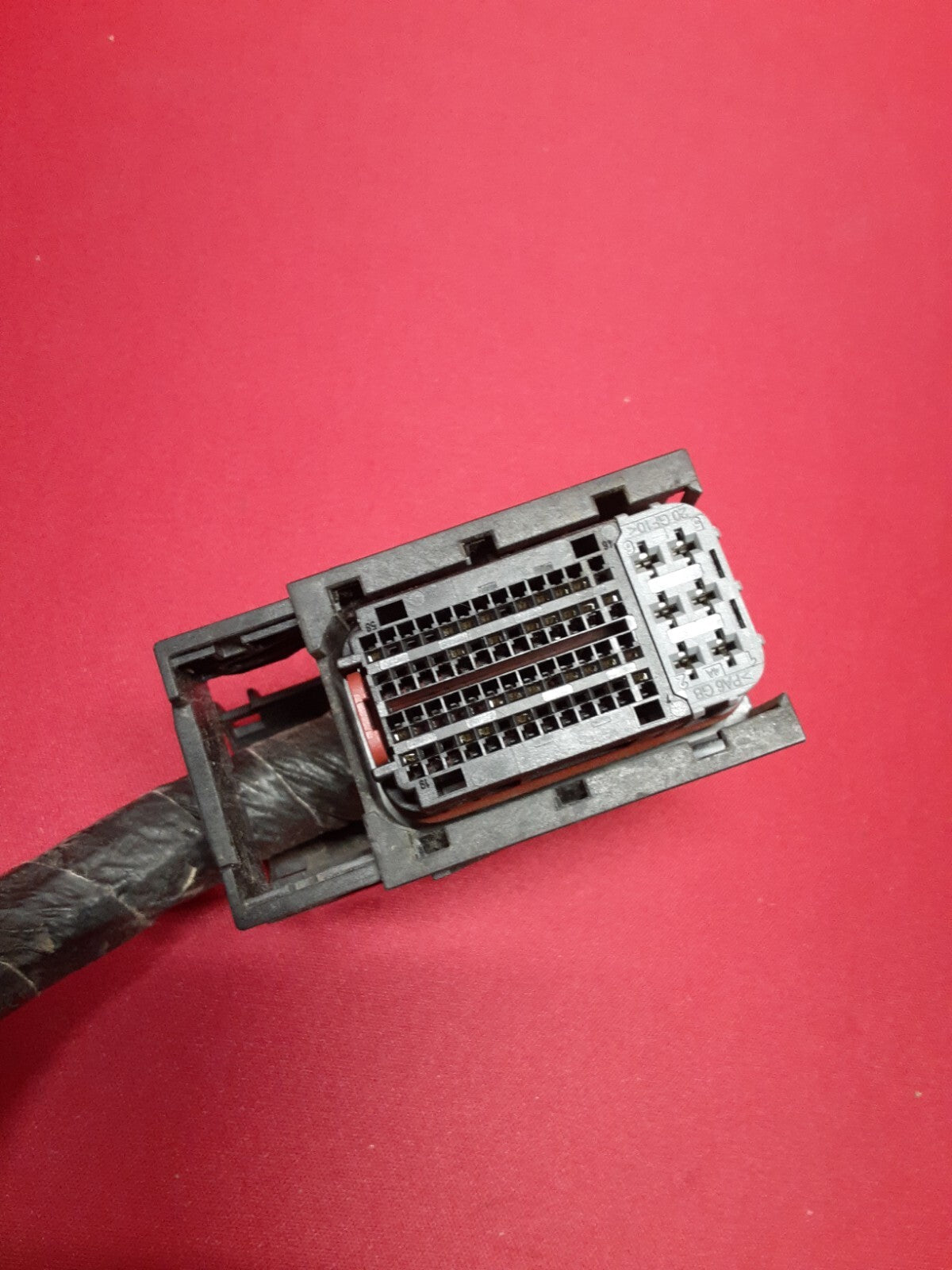 2007 -2011 Dodge Chrysler Power Control Module PCM PIGTAIL R5150518AA