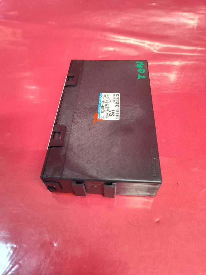 2019-2021 Subaru WRX / STI Dash Integrated Body Control Module BCM 88281VA850
