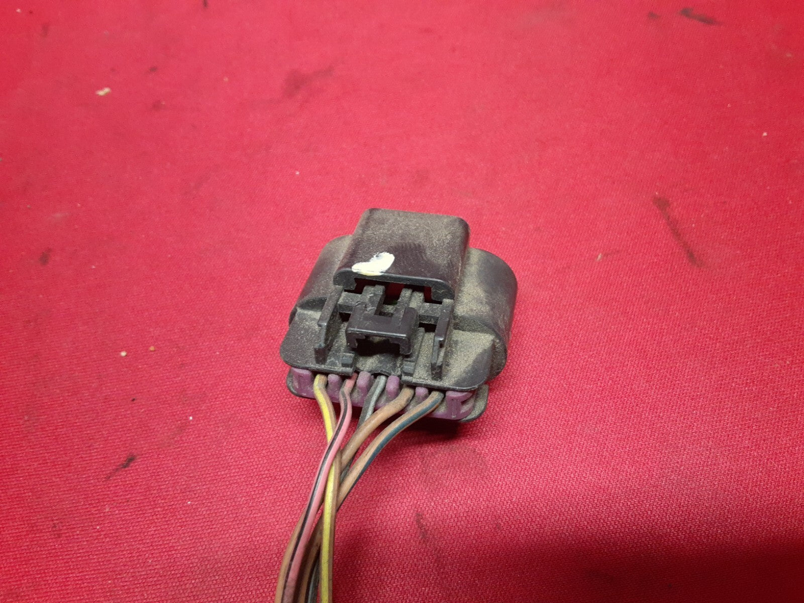 2003 - 2017 GMC Chevy Buick Pontiac Saturn Cadillac MAF Sensor PIGTAIL WIRE