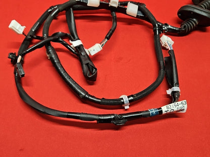 2014 2015 Lexus IS250 REAR LEFT DRIVER Door Wiring Harness    82154-53120
