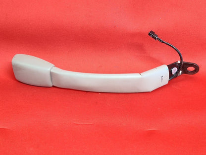 1995-1999 Oldsmobile Aurora FRONT LEFT DRIVER Seat Belt Buckle Receptacle Grey