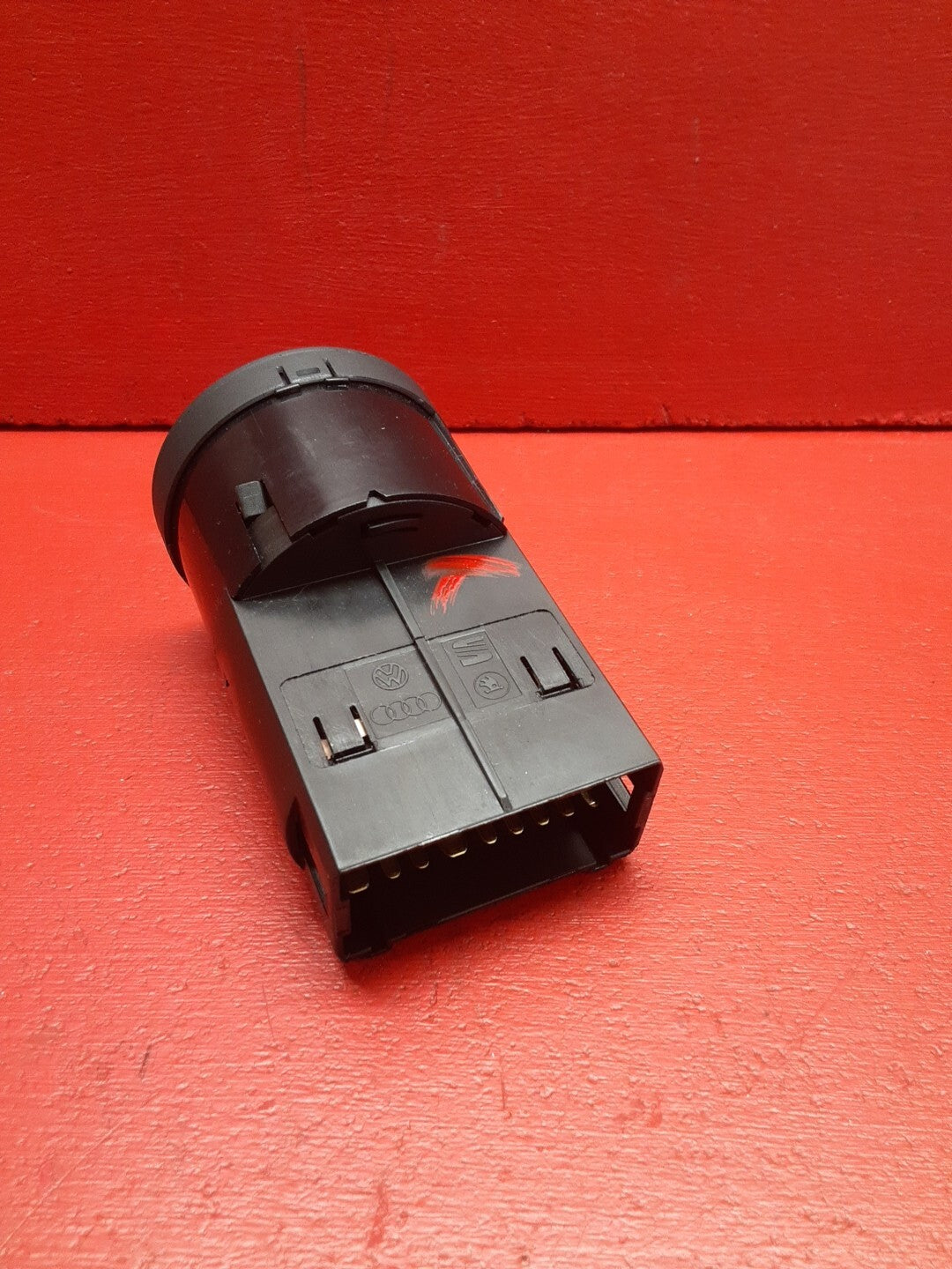 2005-2009 Audi A4 Quattro S4 RS4 Headlamp light Switch Assembly W/ Fog