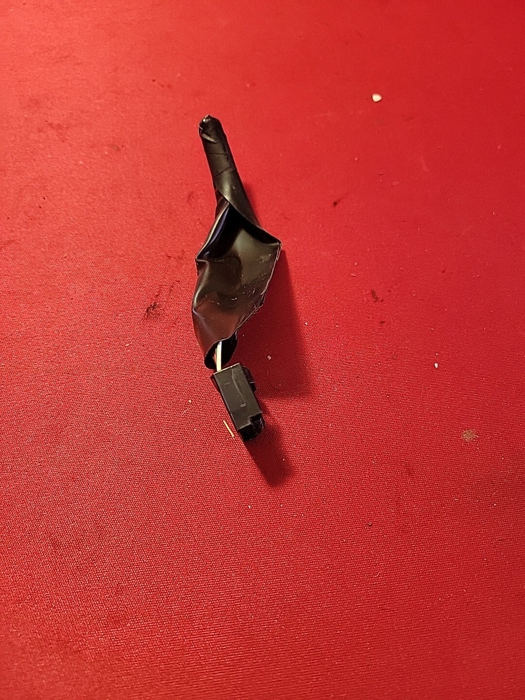 2004 - 2009 Toyota Prius Push to Start Ignition Switch PIGTAIL 8961147010