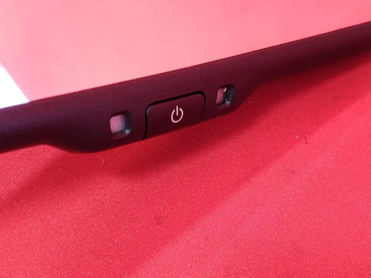 2008-2021 Nissan / 05-12 Infiniti Interior Rearview Mirror Autodim Compass Temp