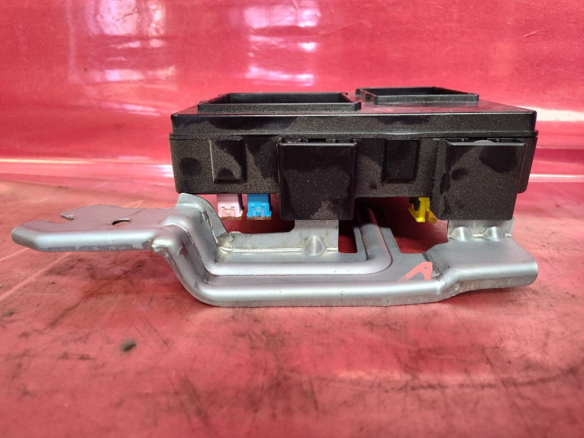 2012-2015 Chevrolet Captiva Sport 3.0L V6 Auto Trans Interior Cabin Fuse Box