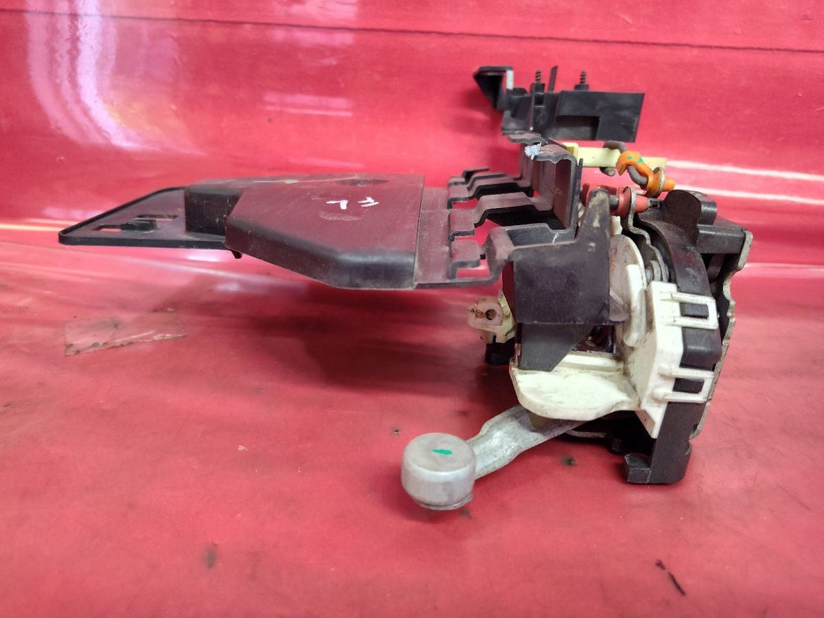 2007-2012 Liberty 07-11 Nitro FRONT LEFT DRIVER Door Latch Lock Actuator