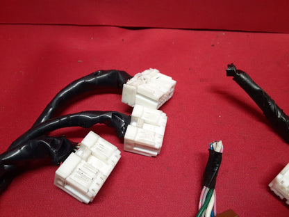 2011 - 2020 Infiniti LEFT Kick Panel Fuse Junction Block 24351-79903 PIGTAILS