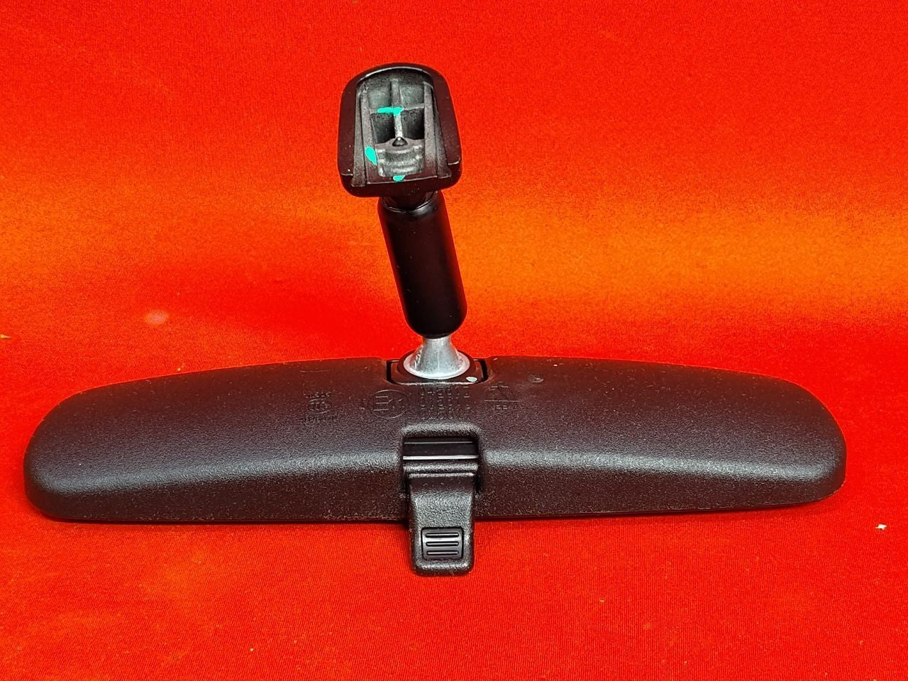 2018-2020 Mitsubishi Eclipse Cross Interior Rearview Mirror Manual Dim 7630A196