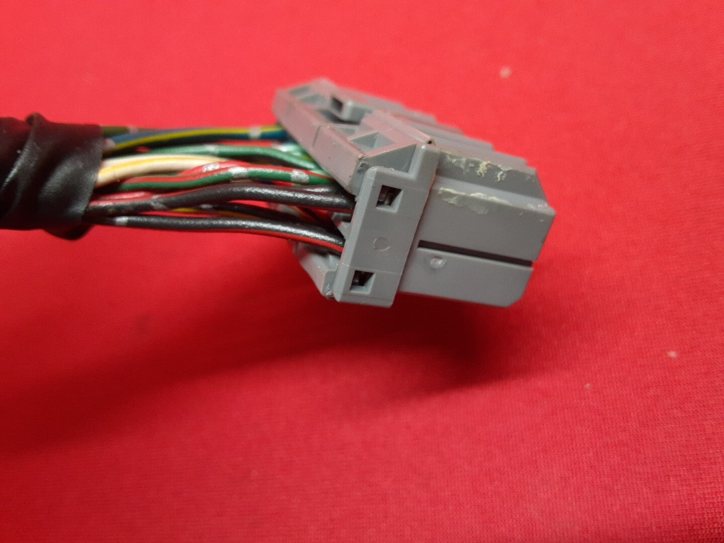 1992 1993 Honda Accord TCM TCU Transmission Control Module Pigtails 28100PX0722