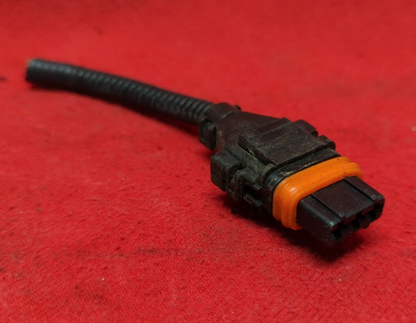 2006 2007 2008 2009 2010 2011 Kia Rio Rio5 Throttle Position Sensor PIGTAIL WIRE