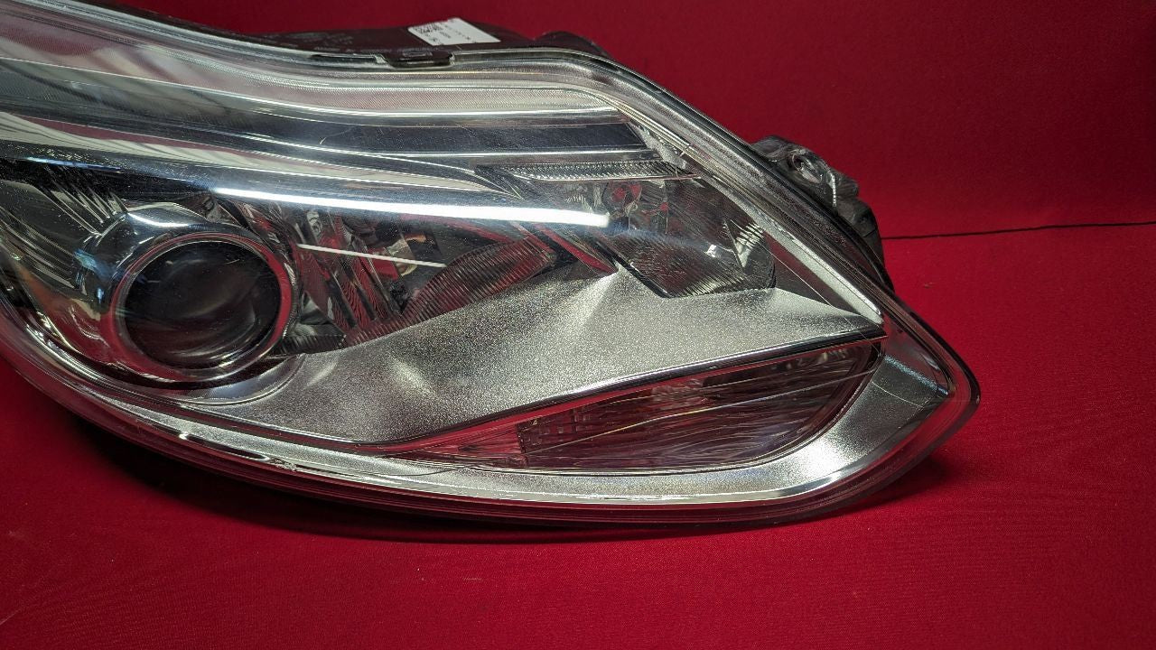 2012-2018 Ford Focus EV Electric RIGHT PASSENGER Headlight Lamp HID Xenon