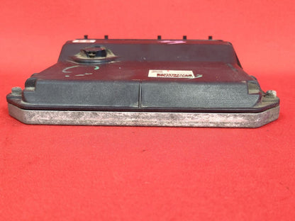 2005-2008 Toyota Rav4 Japan Built 4WD 2.0L L4 Engine Control Module ECM ECU
