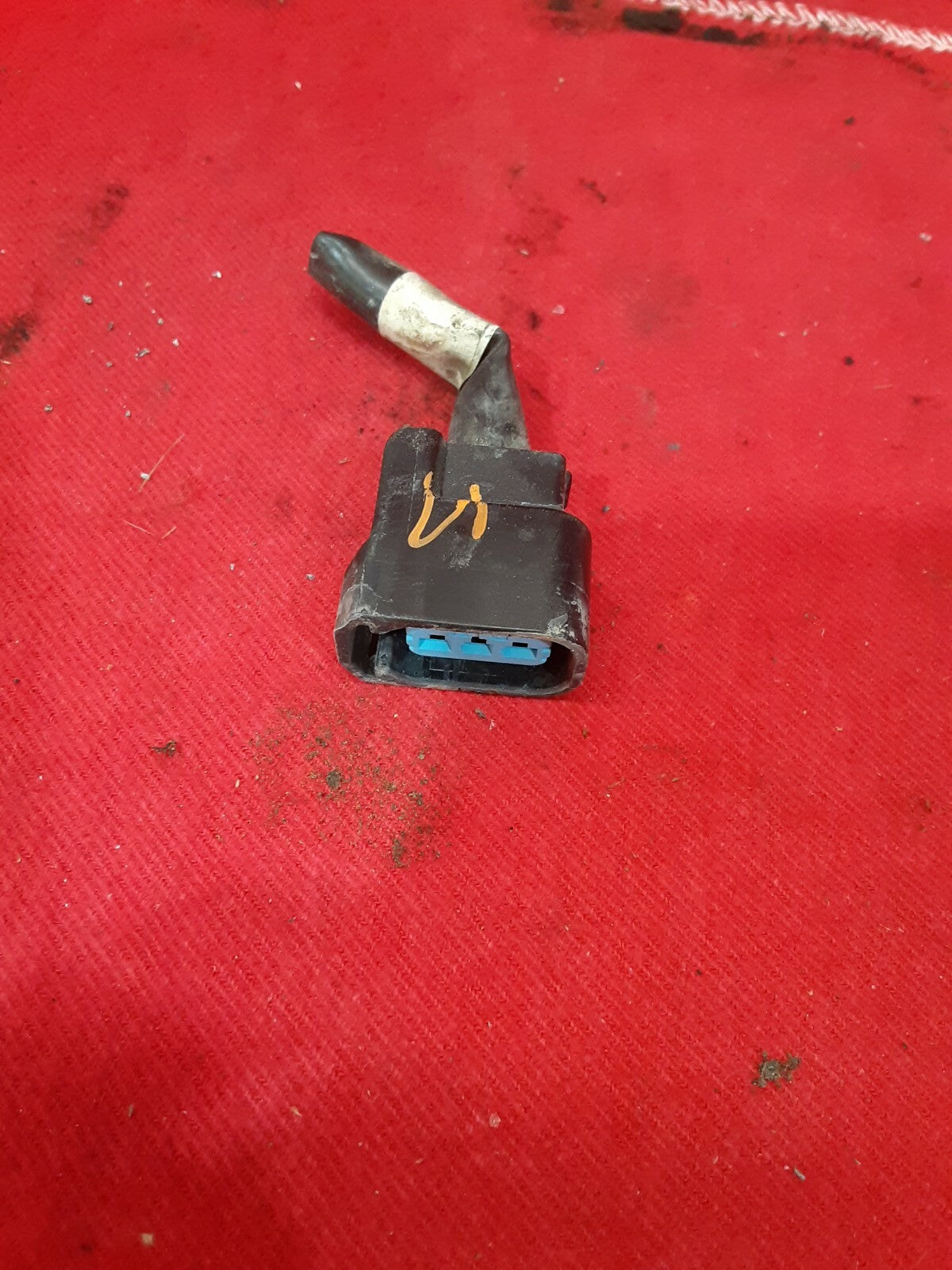 2003 - 2008 Pilot Ridgeline MDX Ignition Coil - (1) Coil Pigtail / Connector