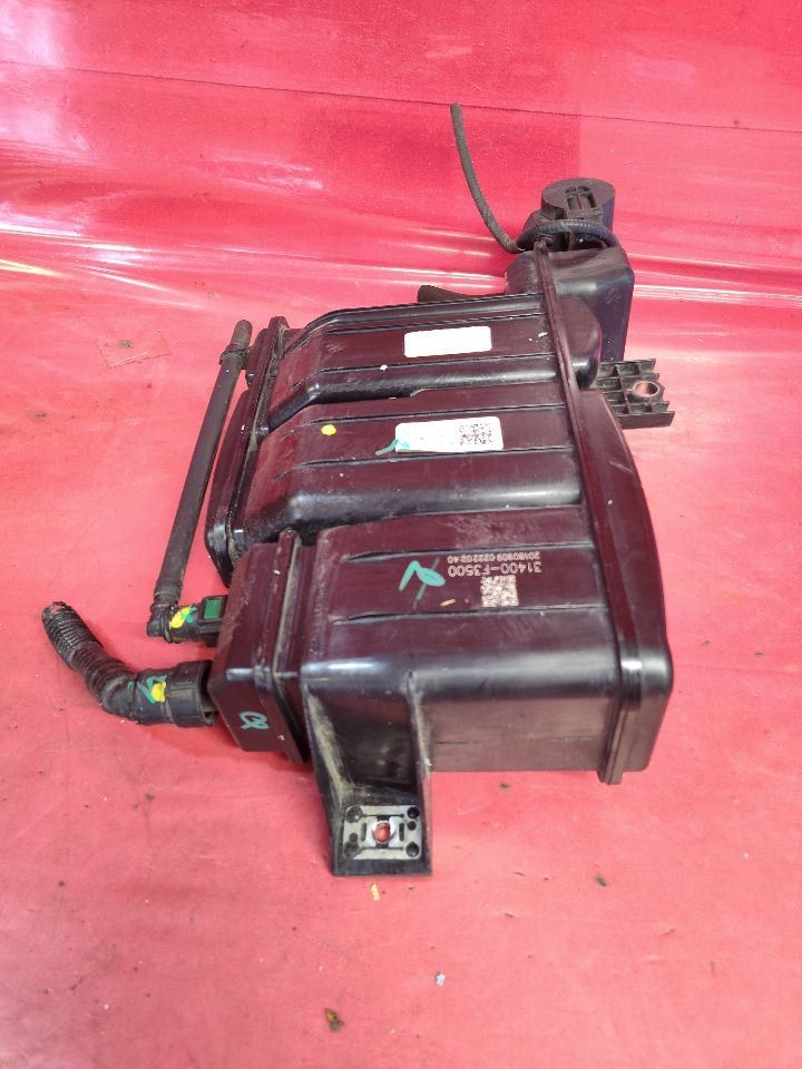 2019-2024 Kia Forte SULEV Evaporative Emissions Charcoal Vapor Canister - 68k