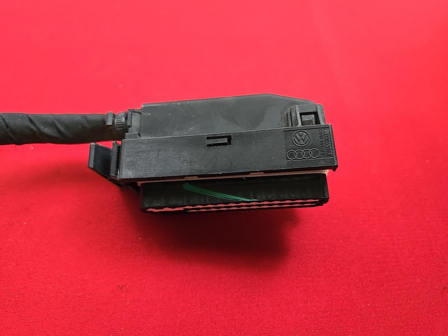 2010-2012 VW Volkswagen Tiguan 2.0L Auto Transmission Control Module TCM PIGTAIL