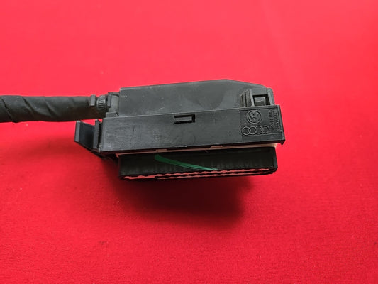 2010-2012 VW Volkswagen Tiguan 2.0L Auto Transmission Control Module TCM PIGTAIL