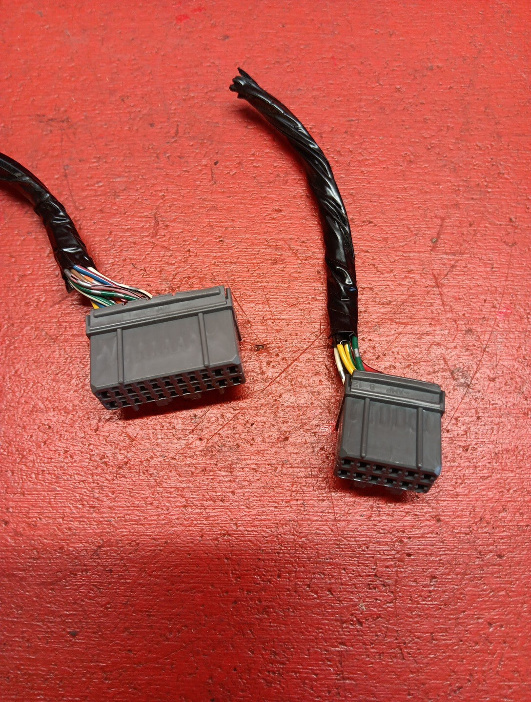 2004 2005 2006 Acura MDX TPMS Receiver Unit module Pigtails 39350-S3V-A02