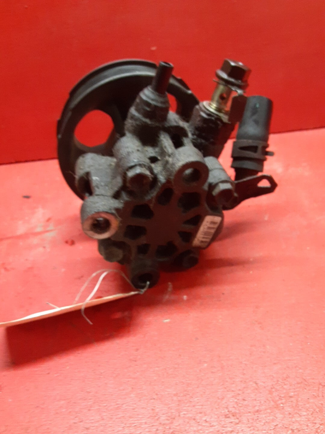 2005 - 2019 Toyota 4Runner Power Steering Pump Assembly Pulley  49110-9CA0A