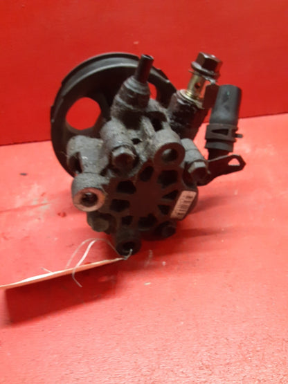 2005 - 2019 Toyota 4Runner Power Steering Pump Assembly Pulley  49110-9CA0A