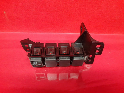 2013-2020 Infiniti Illumination Dimmer Switch Dash Panel Assembly