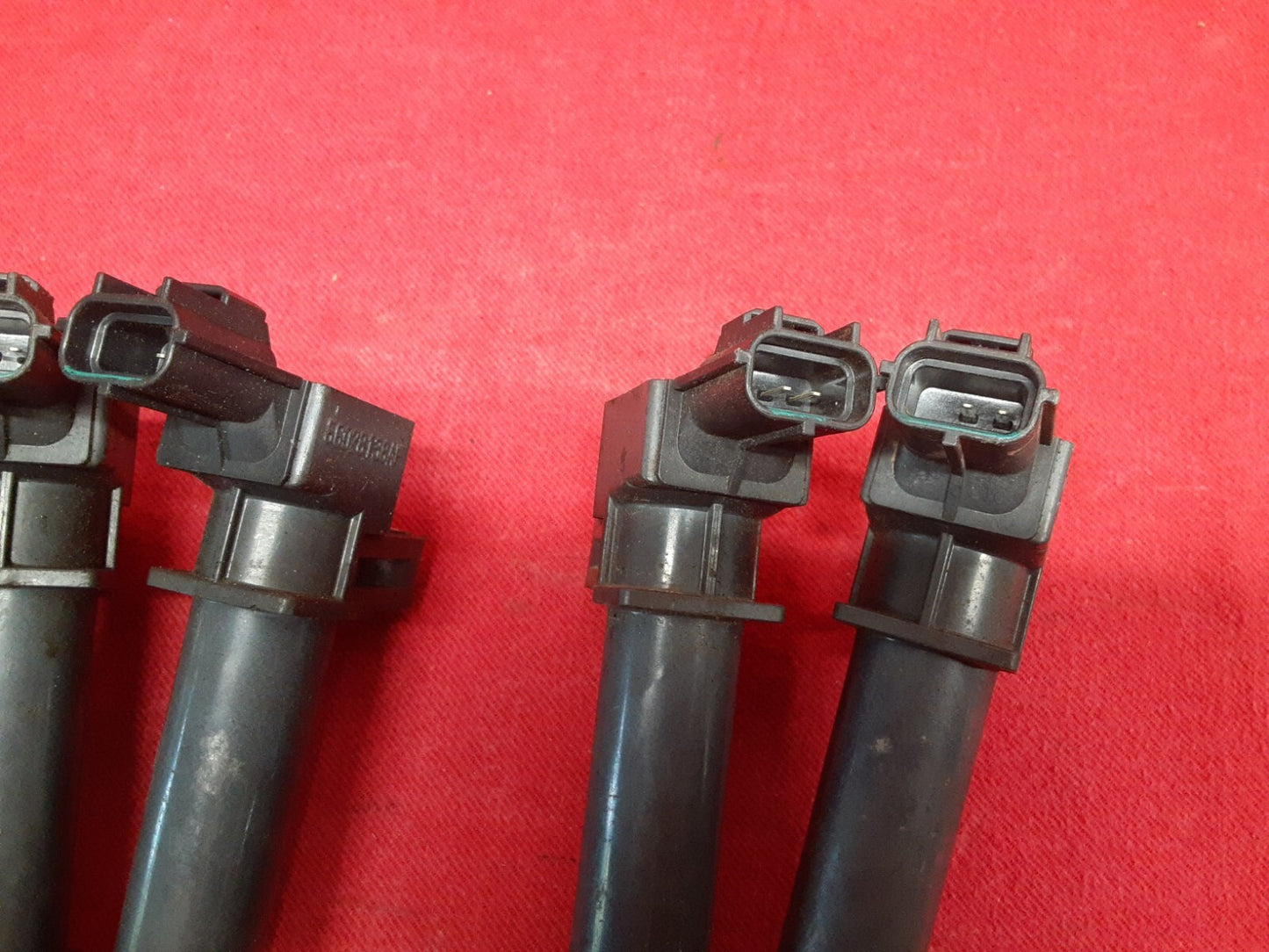2001 - 2008 Mopar Chrysler Dodge Jeep Direct Ignition Coils SET (6) 56028138AF