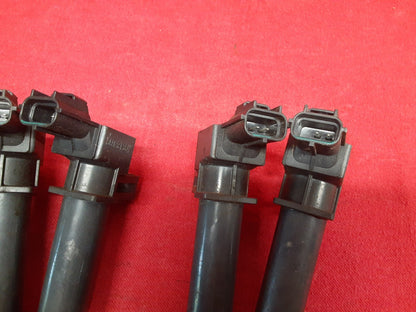 2001 - 2008 Mopar Chrysler Dodge Jeep Direct Ignition Coils SET (6) 56028138AF