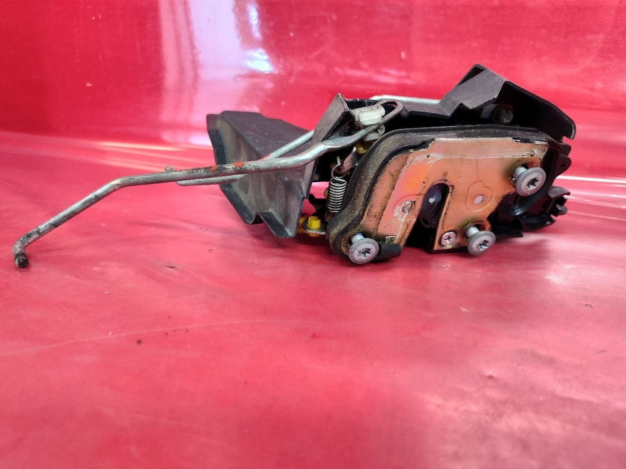 1997-2001 Lexus ES300 FRONT RIGHT PASSENGER Door Latch Lock Actuator Motor Set