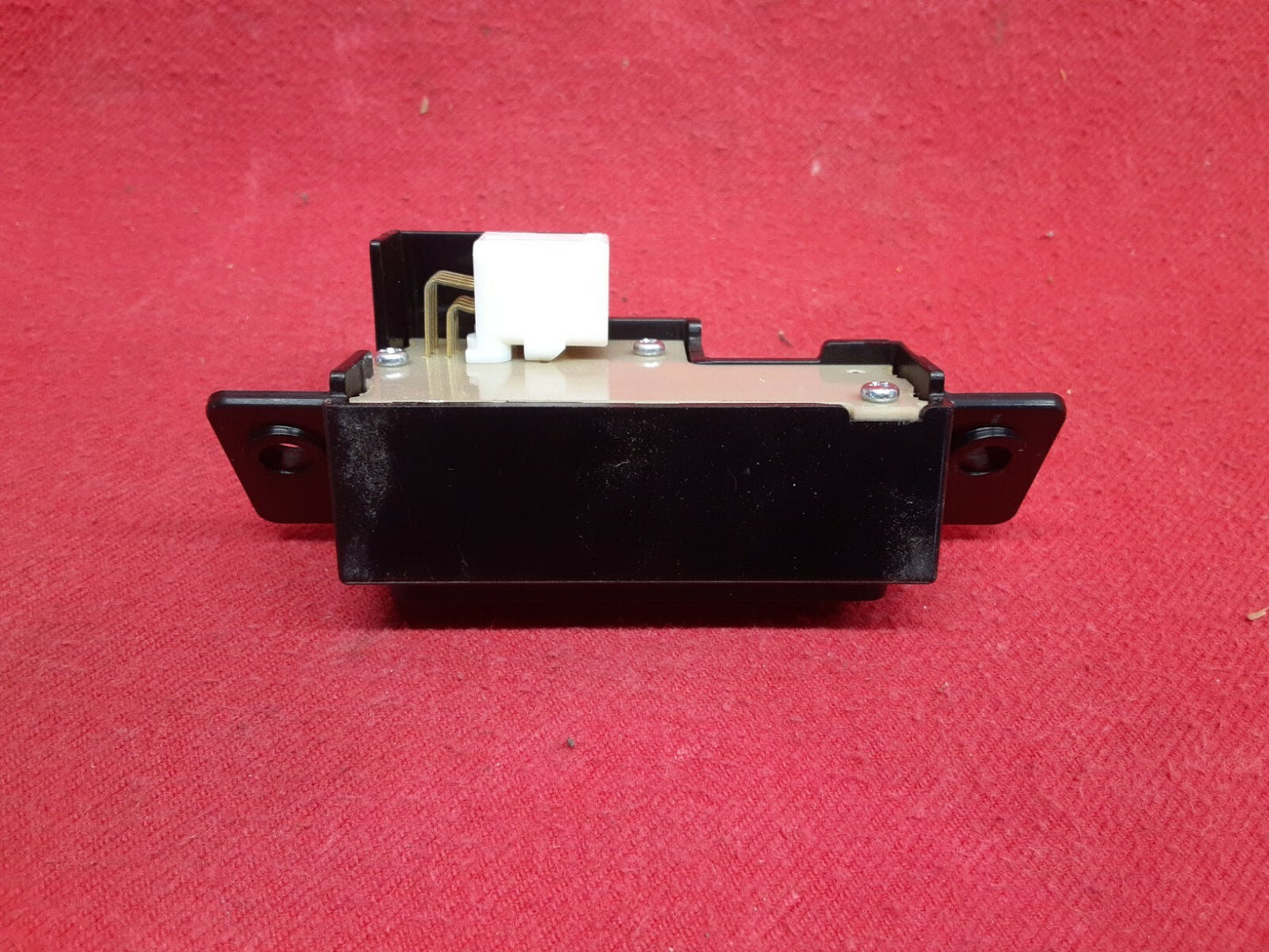 2013 - 2018 Nissan Altima Odometer Trip Reset Instrument Panel Dimmer Switch