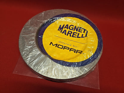 Magneti Marelli Mopar FRONT Brake Disc Rotor for 2004 - 2008 Chrysler Pacifica