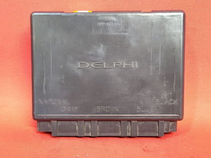 2003-2007 Chevrolet Chevy GMC Cadillac Hummer Dash Body Control Module BCM BCU
