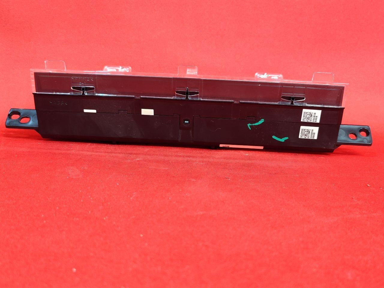 2016 Subaru WRX STI Upper Dash Panel Information Display Screen 85261-VA200