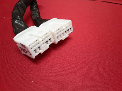 Nissan Pathfinder / Xterra / Frontier 4WD Transfer Case Control Module PIGTAILS