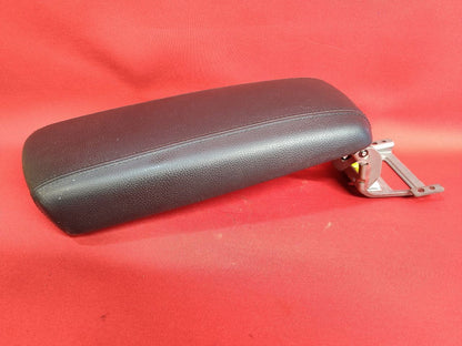 2012 2013 Kia Optima Center Console Armrest Lid Black Leather USA BUILT ONLY