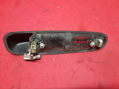 2002 2003 2004 Jeep Grand Cherokee Overland FRONT RIGHT Exterior Door Handle