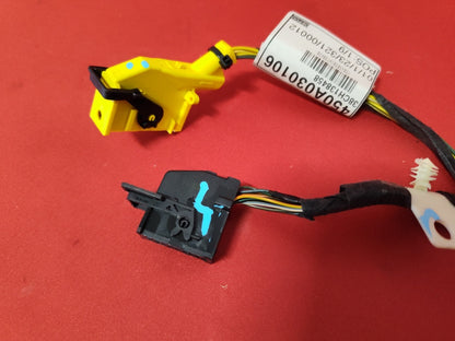 2015-2019 Land Rover 2016-2024 Jaguar Parking Aid Park Assist Module - PIGTAILS
