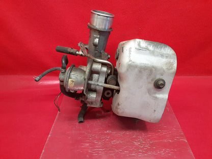 2007 - 2012 Mazda CX-7 CX7 2.3L / 2.5L Engine Turbocharger L3YC-13-70ZA
