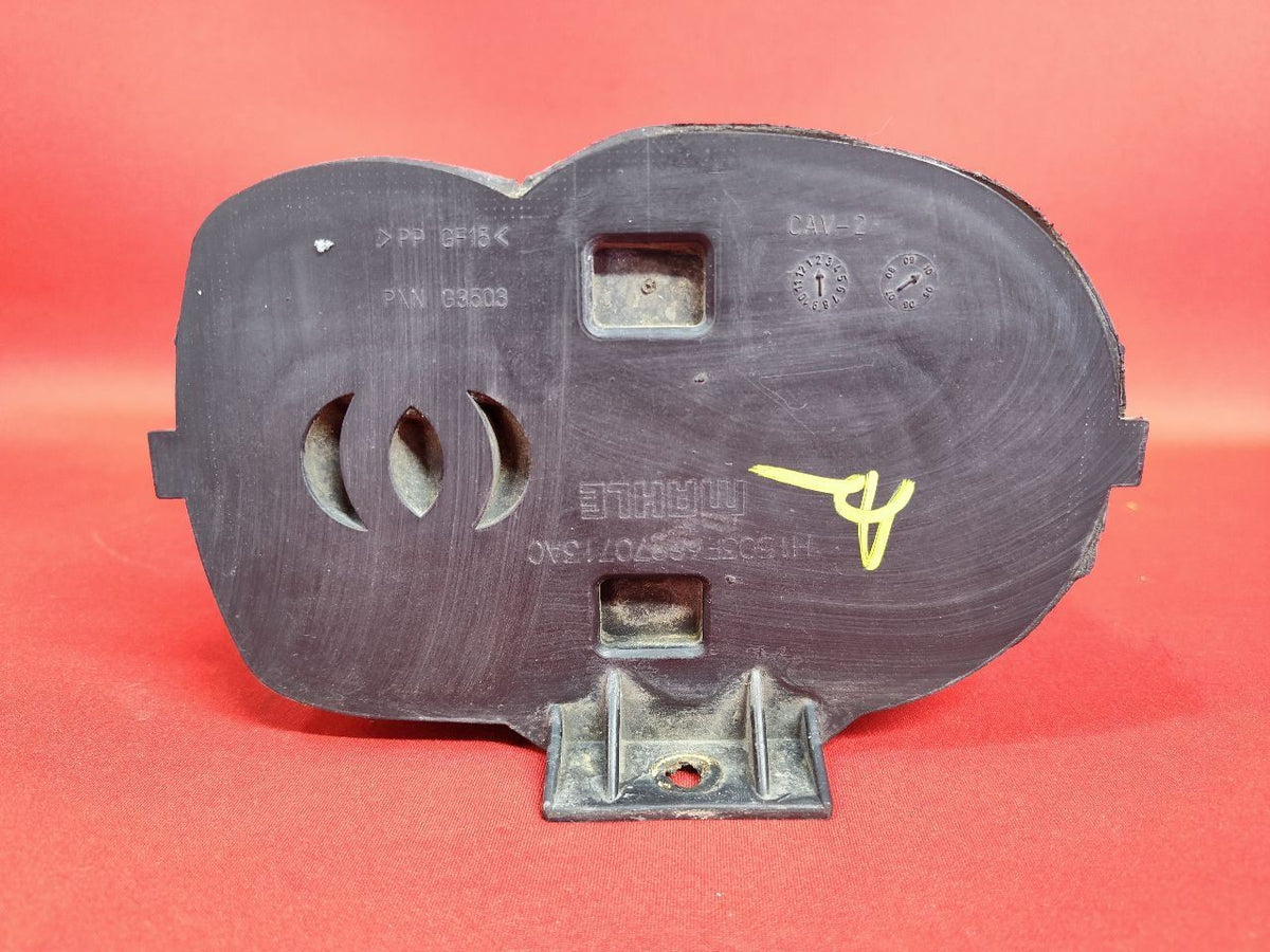 2012-2019 Fiat 500 Evaporative Emissions Fuel Vapor Charcoal Canister 68233762AE