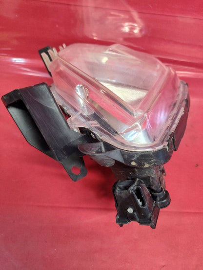 2018-2020 Mitsubishi Eclipse Cross LEFT DRIVER Signal Fog Headlight Sub-Lamp
