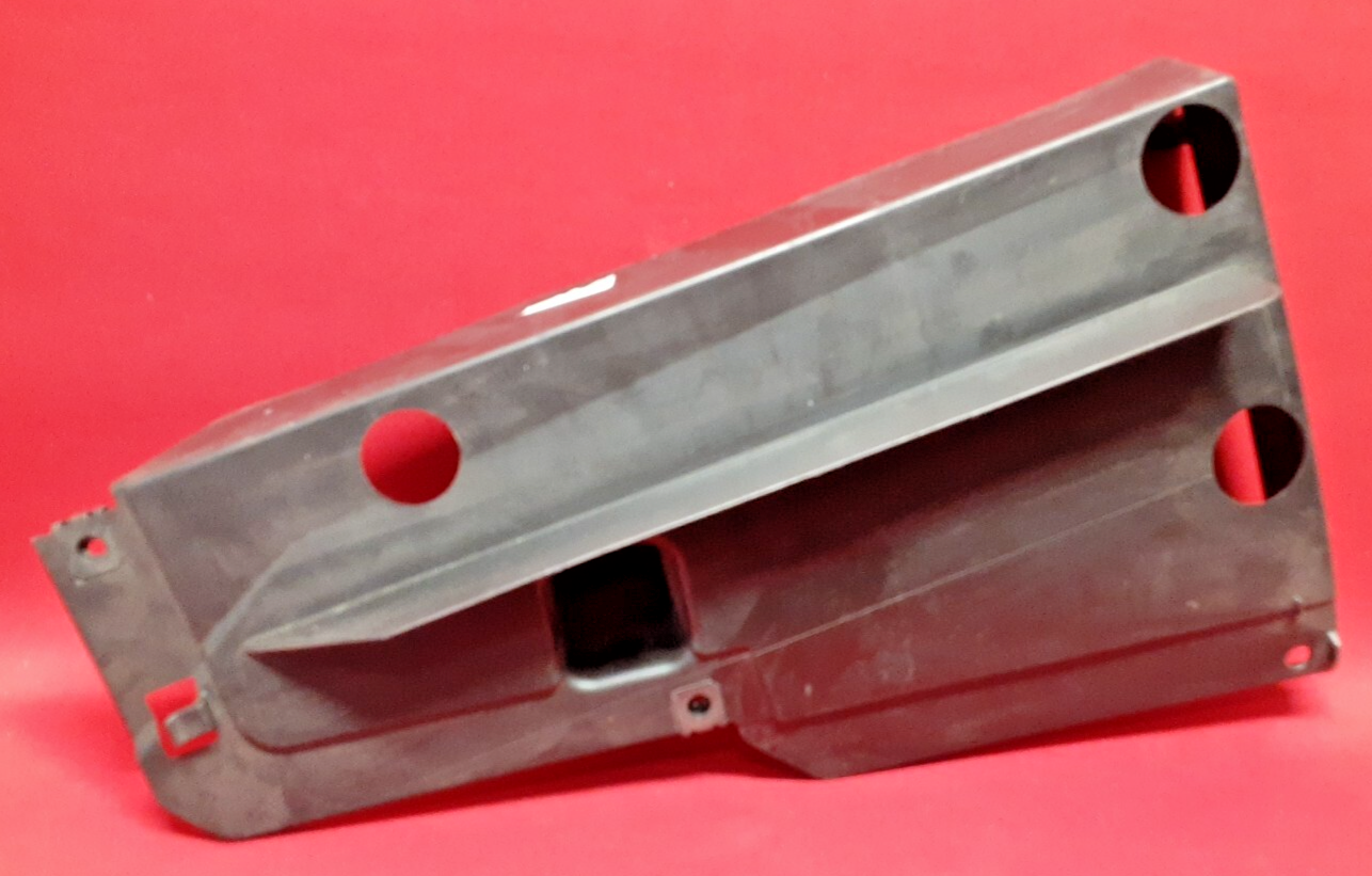 Genuine OEM 2010 - 2023 Toyota 4Runner Limited & SR5 Hot Air Deflector Shutter