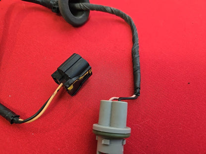 2019-2024 Kia Forte Left or Right INNER Incandescent Tail Light - SOCKET HARNESS