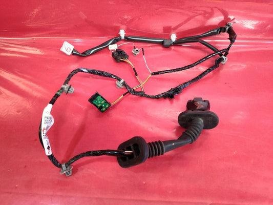 2022-2024 Mitsubishi Outlander REAR RIGHT PASSENGER Door Wiring Harness - 26k
