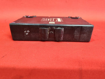 2015 Subaru XV Crosstrek 2.0L Auto Trans Engine Control Module ECM ECU