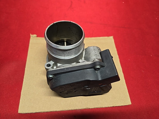 2005-2022 Audi Multi Vehicle 2.0L Throttle Body Assembly 06F-133-062-AG